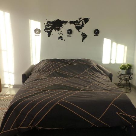 Le 31 Apartment Cannes Luaran gambar