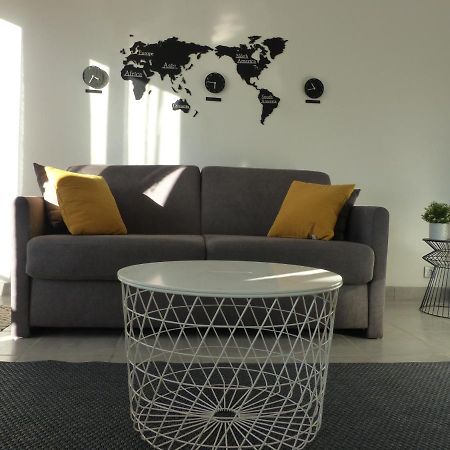 Le 31 Apartment Cannes Luaran gambar