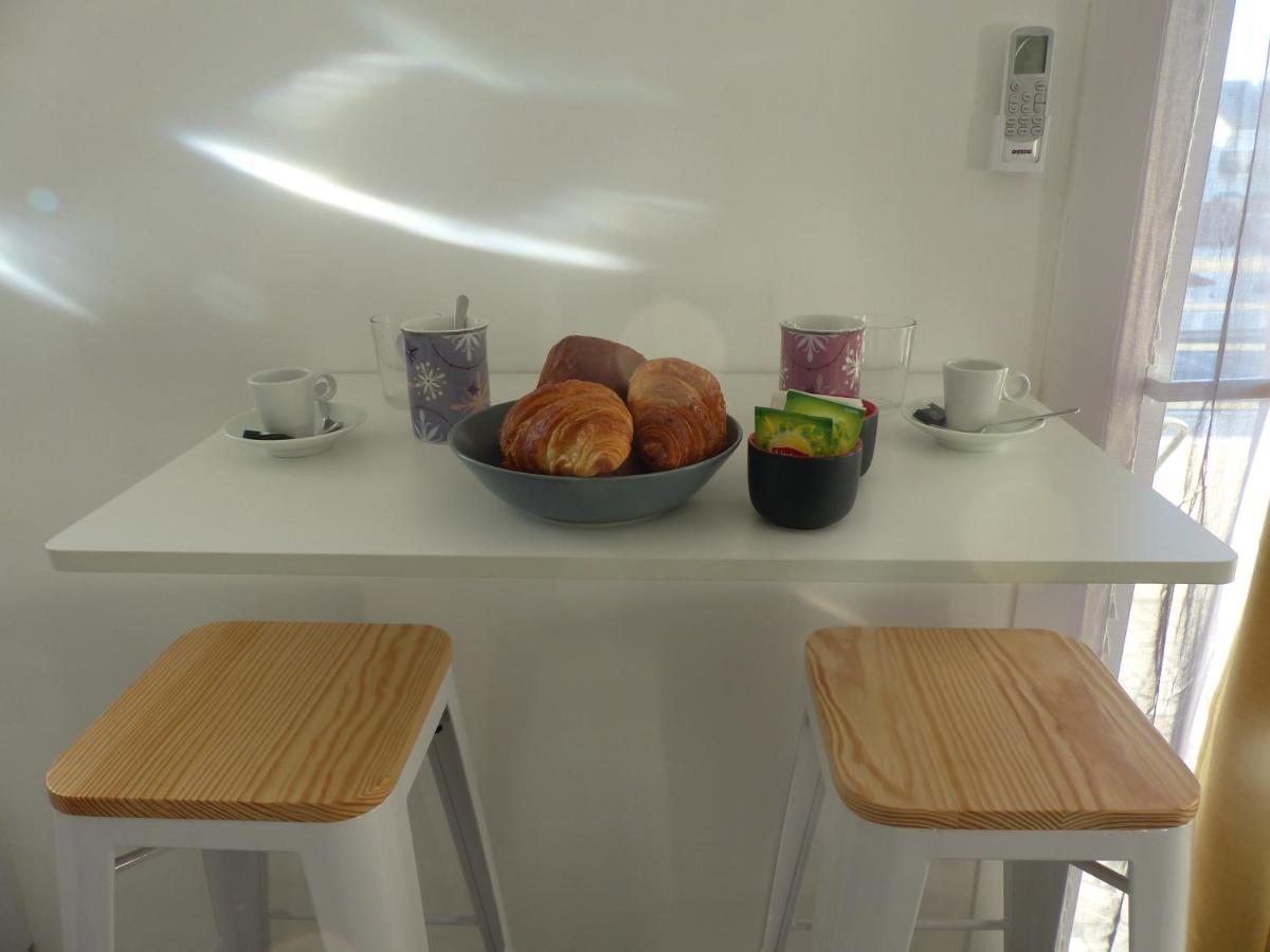 Le 31 Apartment Cannes Luaran gambar