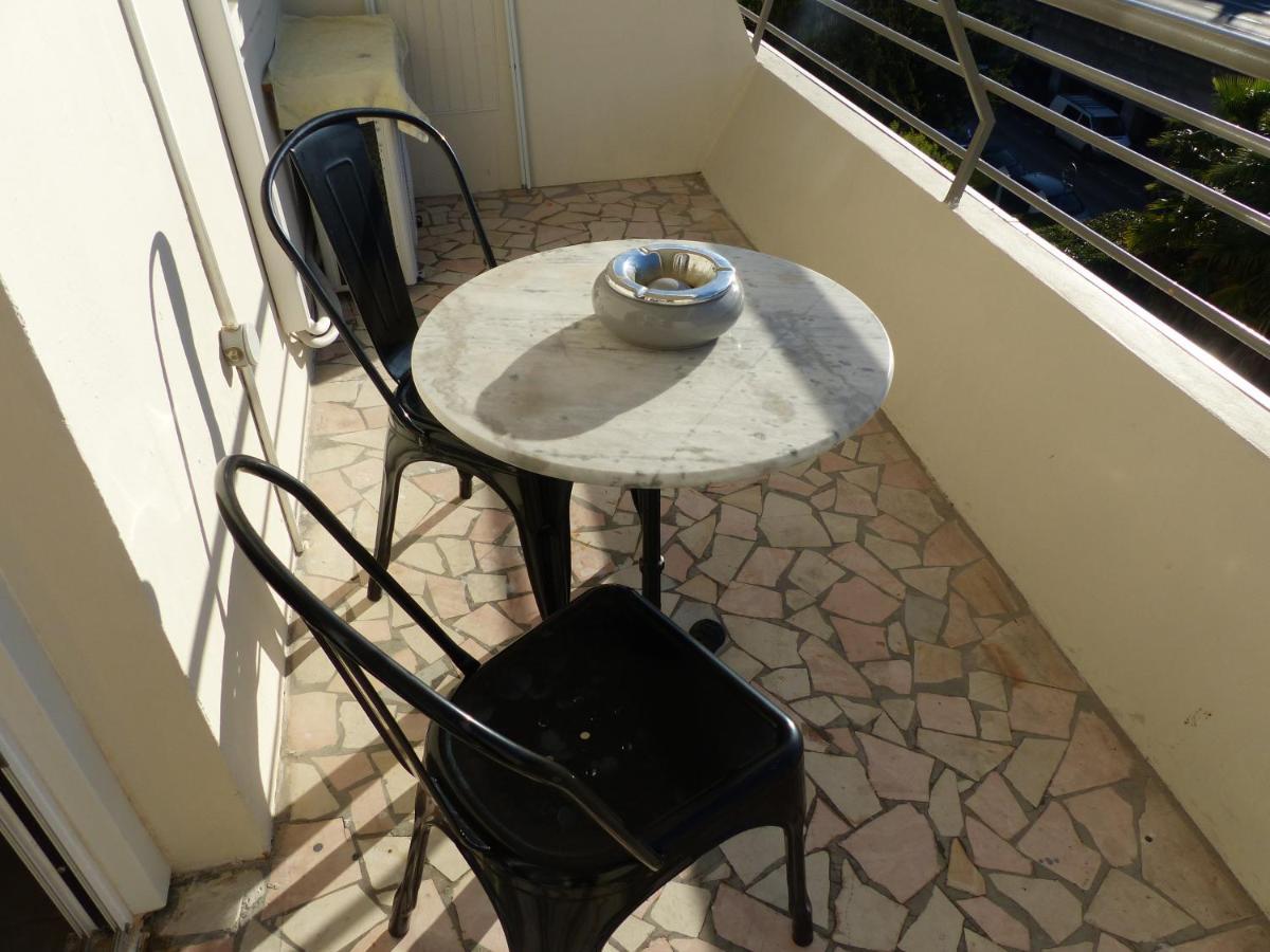 Le 31 Apartment Cannes Luaran gambar