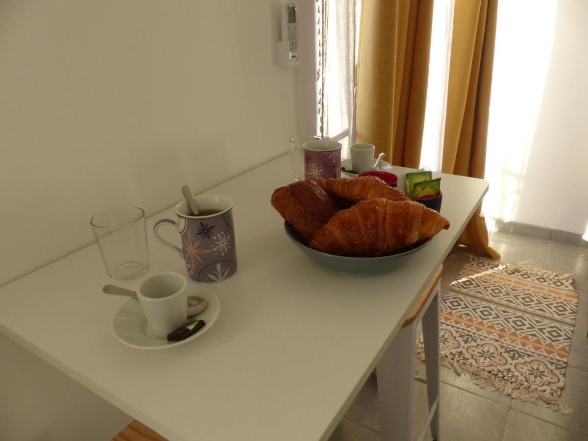 Le 31 Apartment Cannes Luaran gambar