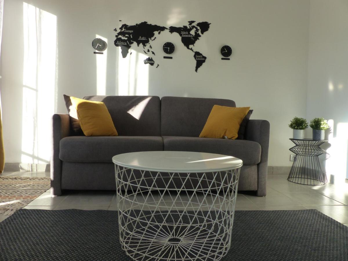 Le 31 Apartment Cannes Luaran gambar