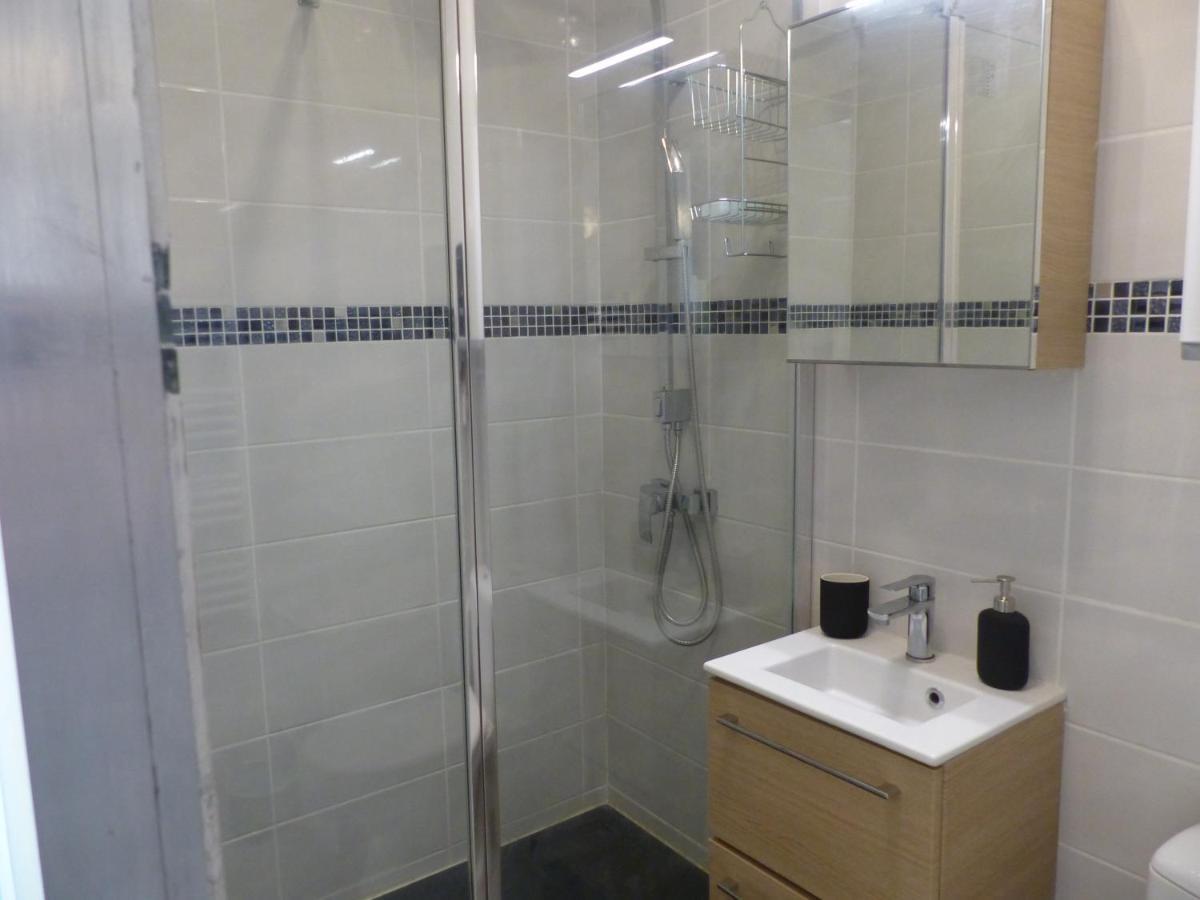 Le 31 Apartment Cannes Luaran gambar