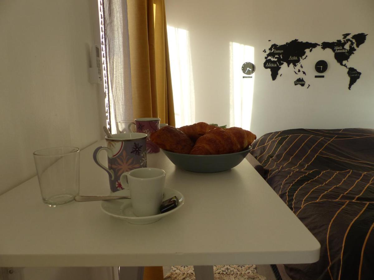 Le 31 Apartment Cannes Luaran gambar