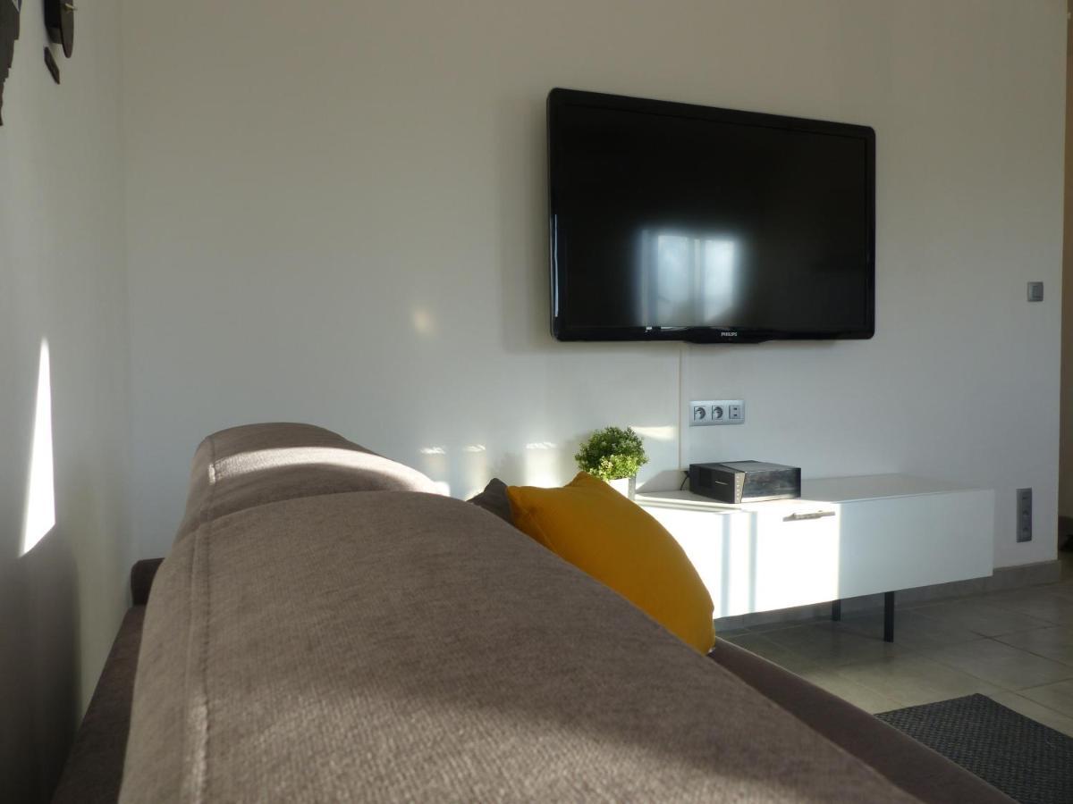 Le 31 Apartment Cannes Luaran gambar