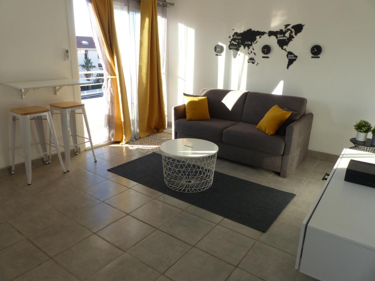 Le 31 Apartment Cannes Luaran gambar
